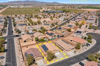 25436 Maldonado Ct, Buckeye, AZ 85326