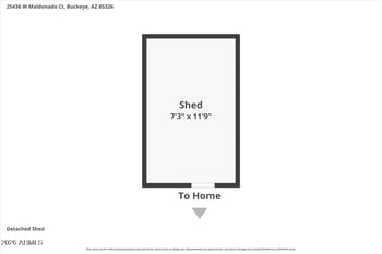 25436 Maldonado Ct, Buckeye, AZ 85326