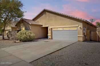25436 Maldonado Ct, Buckeye, AZ 85326