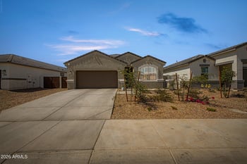 25436 Graham Trl, Buckeye, AZ 85326