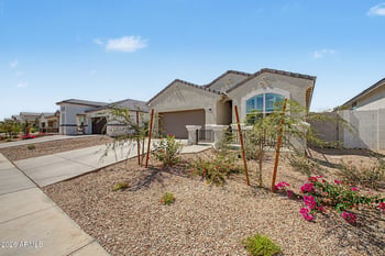 25436 Graham Trl, Buckeye, AZ 85326