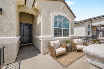 25436 Graham Trl, Buckeye, AZ 85326