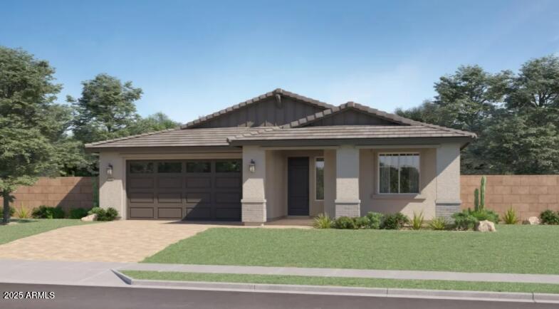 25437 176th Ave, Surprise, AZ 85387