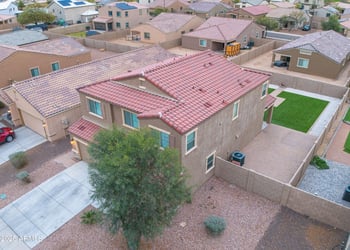 25437 Mahoney Ave, Buckeye, AZ 85326