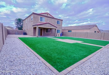 25437 Mahoney Ave, Buckeye, AZ 85326