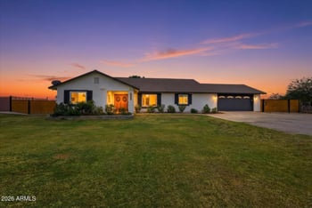 25437 Pueblo Ave, Buckeye, AZ 85326