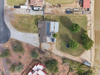 25437 Pueblo Ave, Buckeye, AZ 85326