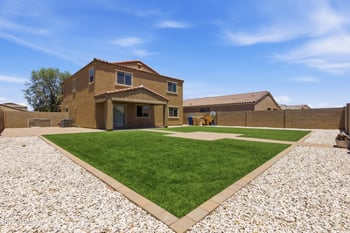 25437 Mahoney Ave, Buckeye, AZ 85326