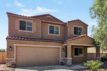 25437 W Mahoney Ave, Buckeye, AZ 85326