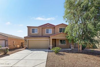 25437 W Mahoney Ave, Buckeye, AZ 85326