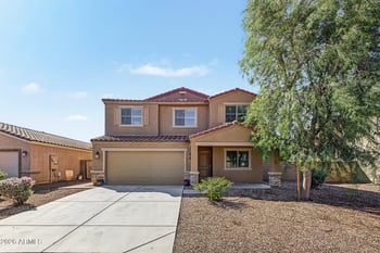 25437 W Mahoney Ave, Buckeye, AZ 85326