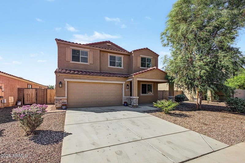 25437 W Mahoney Ave, Buckeye, AZ 85326
