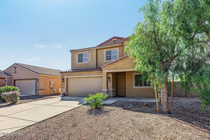 25437 W Mahoney Ave, Buckeye, AZ 85326