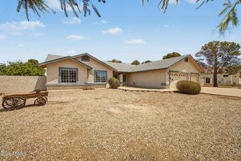 25438 Pueblo Ave, Buckeye, AZ 85326
