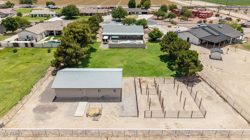 25438 W Pueblo Ave, Buckeye, AZ 85326