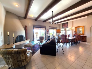 25439 Abajo Dr, Rio Verde, AZ 85263