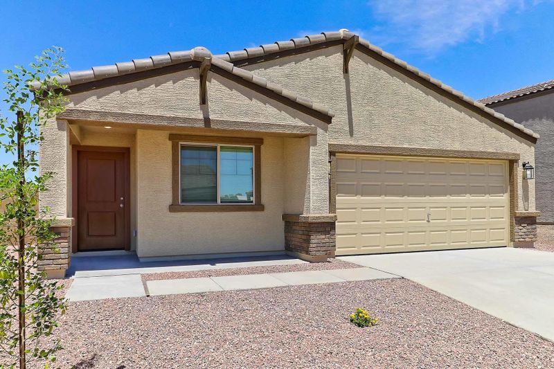 25439 W La Mont Ave, Buckeye, AZ 85326