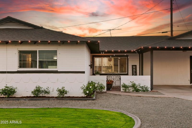 2544 66th St, Scottsdale, AZ 85257