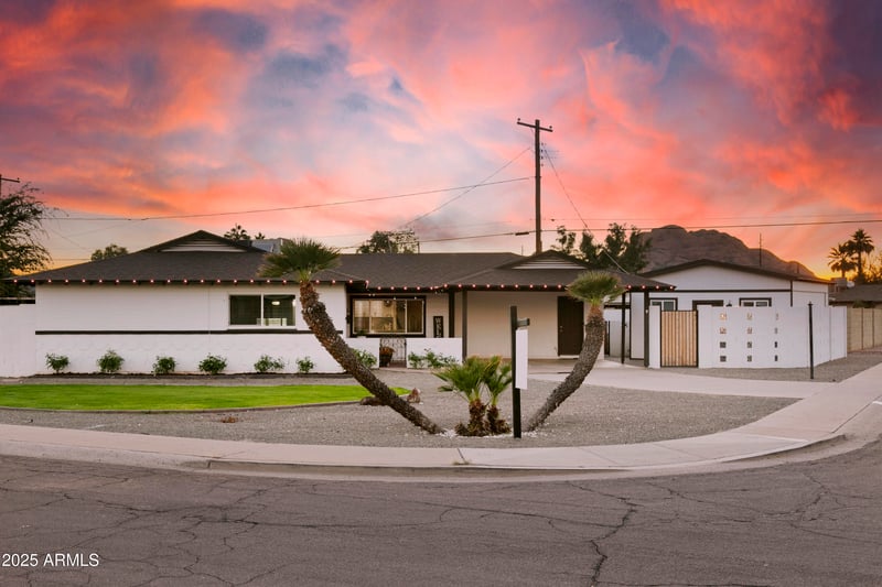 2544 66th St, Scottsdale, AZ 85257