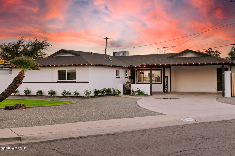 2544 66th St, Scottsdale, AZ 85257