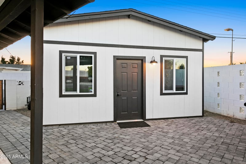 2544 66th St, Scottsdale, AZ 85257