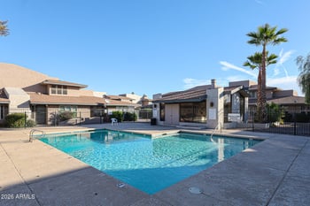 2544 Campbell Ave #23, Phoenix, AZ 85017