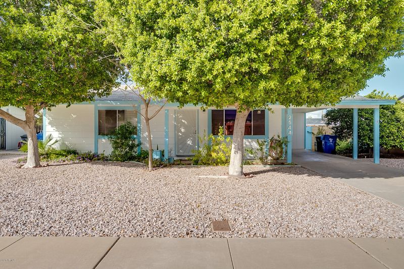 2544 E Butte St, Mesa, AZ 85213