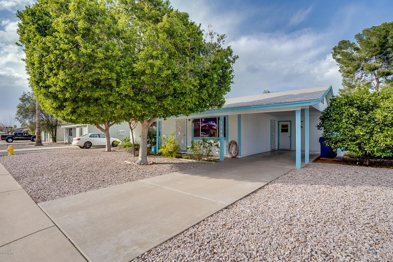 2544 E Butte St, Mesa, AZ 85213