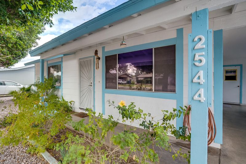 2544 E Butte St, Mesa, AZ 85213