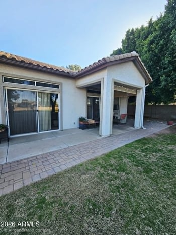 2544 Calle Del Norte Dr, Gilbert, AZ 85296