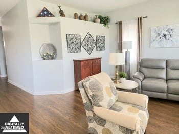 2544 Calle Del Norte Dr, Gilbert, AZ 85296