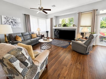 2544 E Calle Del Norte Dr, Gilbert, AZ 85296