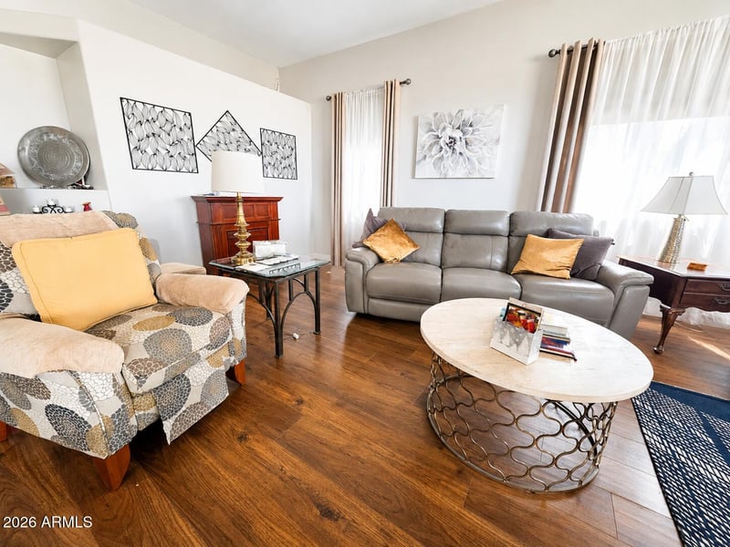 2544 E Calle Del Norte Dr, Gilbert, AZ 85296