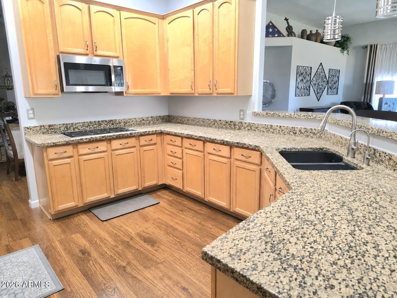 2544 E Calle Del Norte Dr, Gilbert, AZ 85296
