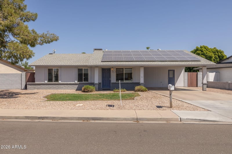 2544 E Commonwealth Cir, Chandler, AZ 85225