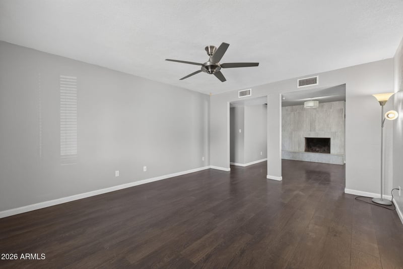 2544 E Commonwealth Cir, Chandler, AZ 85225