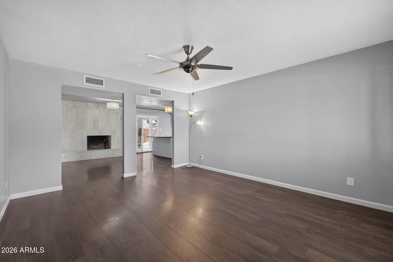 2544 E Commonwealth Cir, Chandler, AZ 85225