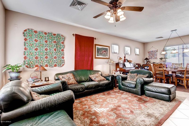 2544 E Del Rio Ct, Gilbert, AZ 85295