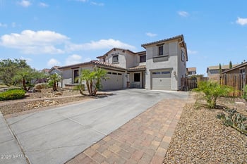 2544 Eleana Ln, Gilbert, AZ 85298