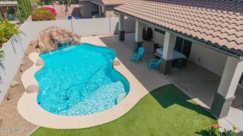 2544 Eleana Ln, Gilbert, AZ 85298