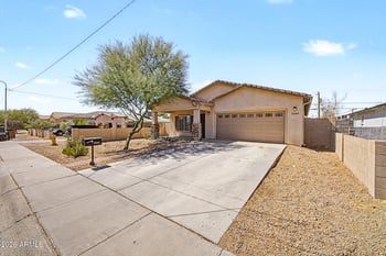 2544 Marguerite Ave, Phoenix, AZ 85040