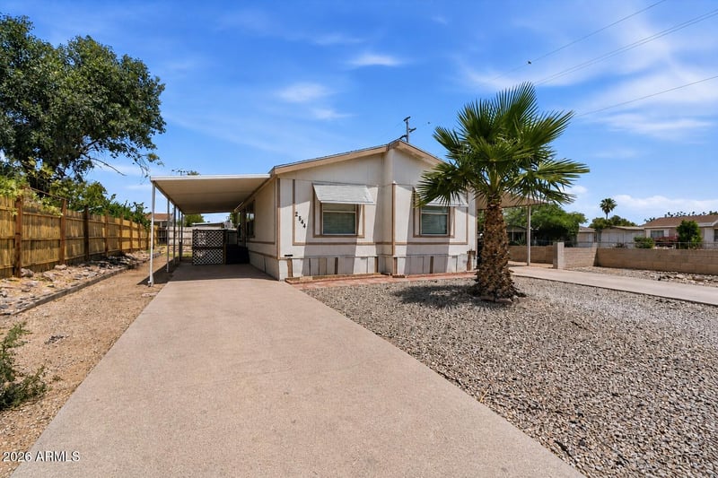 2544 E Piute Ave, Phoenix, AZ 85050