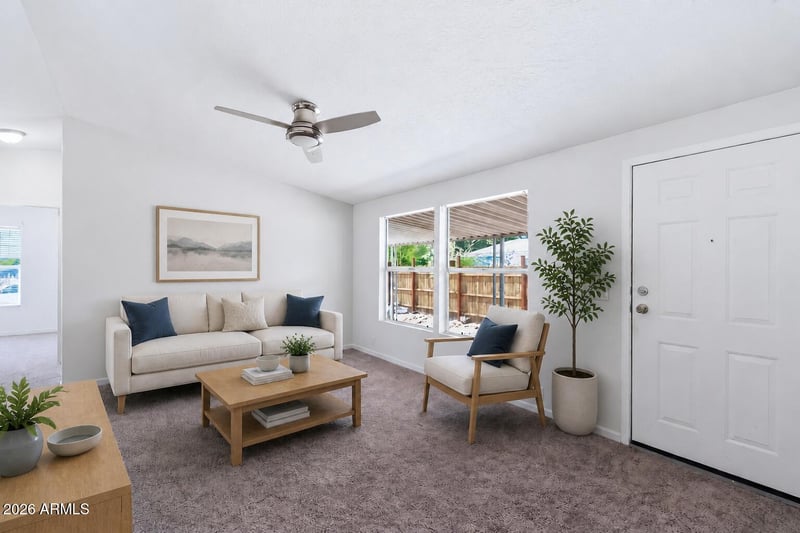 2544 E Piute Ave, Phoenix, AZ 85050
