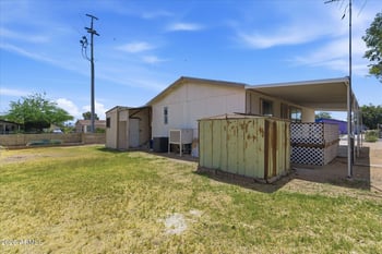 2544 Piute Ave, Phoenix, AZ 85050