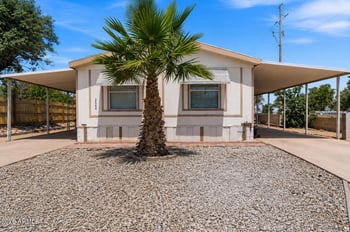 2544 Piute Ave, Phoenix, AZ 85050