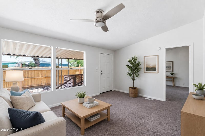 2544 E Piute Ave, Phoenix, AZ 85050
