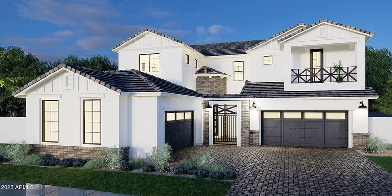 2544 E Preston St, Mesa, AZ 85213