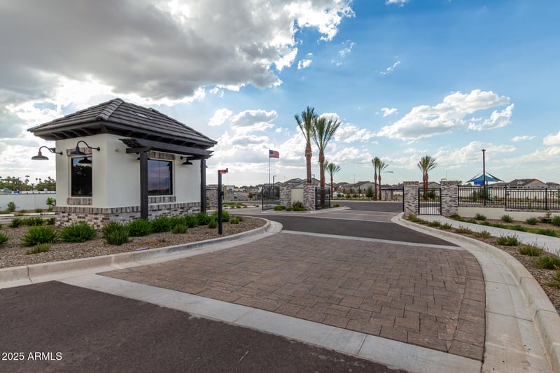 2544 E Preston St, Mesa, AZ 85213