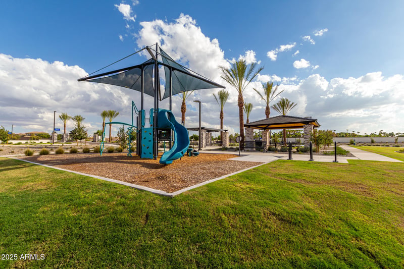 2544 E Preston St, Mesa, AZ 85213