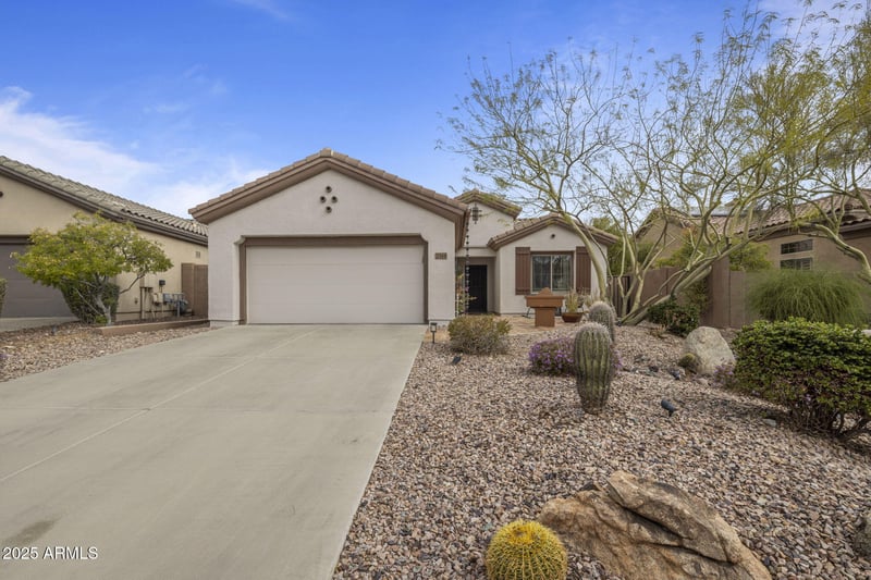 2544 Pumpkin Ridge Dr, Anthem, AZ 85086